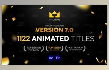 Download <span class='badge badge-warning'>Videohive</span> – TypoKing | Title Animation – <span class='badge badge-warning'>Kinetic</span> <span class='badge badge-warning'>Typography</span> Text V7 – 11263341
