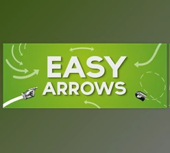 Aescripts - Download Easy Arrows v1.5.4