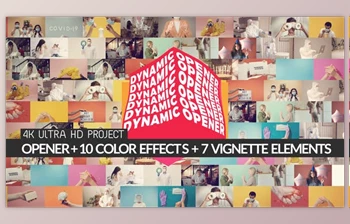 Download <span class='badge badge-warning'>Dynamic</span> Opener (<span class='badge badge-warning'>Videohive</span> 28293500)