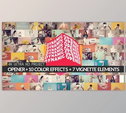 Download Dynamic Opener (Videohive 28293500)