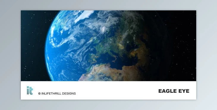 Download Eagle Eye for cliffs, earth, flight, ice (Videohive 699382)