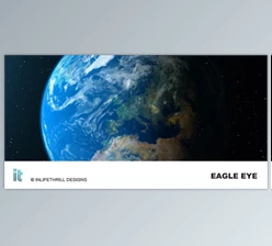 Download Eagle Eye for cliffs, earth, flight, ice (Videohive 699382)