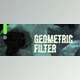 Aescripts - Download Geometric Filter v1.2.1 (Win, Mac) for After Effects