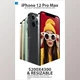 Download iPhone 12 Pro Layered PSD Mock-ups in 4 Colors GraphicRiver-28986984