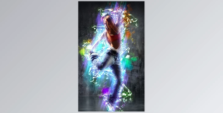 Download Photo Manipulation Maker Photoshop Action GraphicRiver-28807039