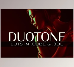 Download 3d LUTs – Duotone CreativeMarket-5027770