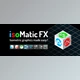 Download Aescripts Isomatic FX v1.6.2 - Full Script