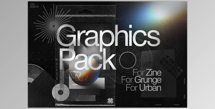 Download Textures, Shapes, Grids, Brushes CreativeMarket-5483362