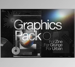 Download Textures, Shapes, Grids, Brushes CreativeMarket-5483362
