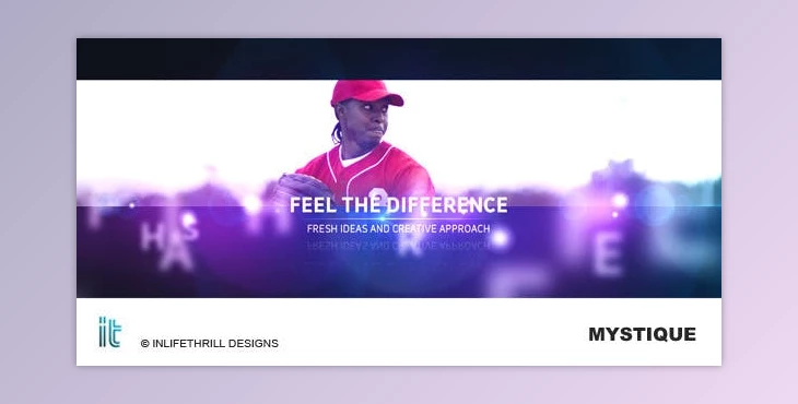 Download Mystique (Videohive 108146)