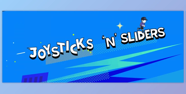 Aescripts - Download Joysticks ‘n Sliders v1.7.12