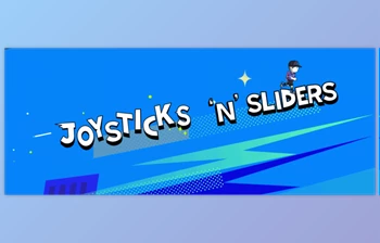<span class='badge badge-warning'>Aescripts</span> - Download Joysticks ‘n Sliders v1.7.12