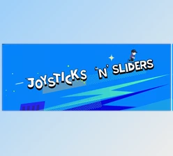 Aescripts - Download Joysticks ‘n Sliders v1.7.12