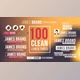 Download Lower Thirds (Videohive 13313116)
