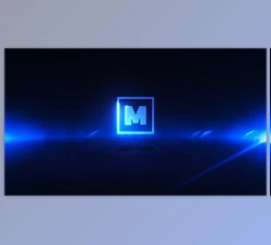 Download Dark Logo Opener | now also in 4K (Videohive 19520555)