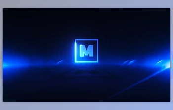Download Dark Logo Opener | now also in <span class='badge badge-warning'>4K</span> (Videohive 19520555)