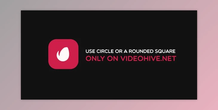 Download Flat Liquid Logo company, corporate (Videohive 11025107)
