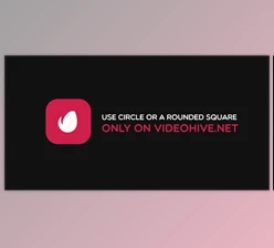 Download Flat Liquid Logo company, corporate (Videohive 11025107)