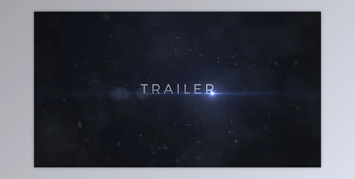 Download Trailer for action, cinemtaic (Videohive 19178455)