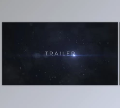 Download Trailer for action, cinemtaic (Videohive 19178455)