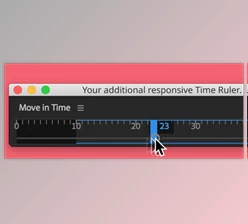 Aescripts Move in Time v1.0 - Full Script