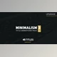 Download Minimalism 3 (Videohive 14588541)