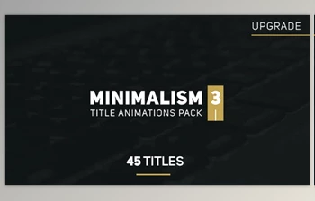 Download Minimalism <span class='badge badge-warning'>3</span> (Videohive 14588541)