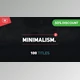 Download Minimalism 2 (Videohive 13979481)