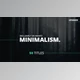 Download Minimalism (Videohive 13556862)
