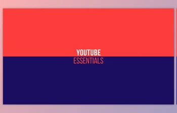 Download YouTube <span class='badge badge-warning'>Essentials</span> (Videohive 18664713)