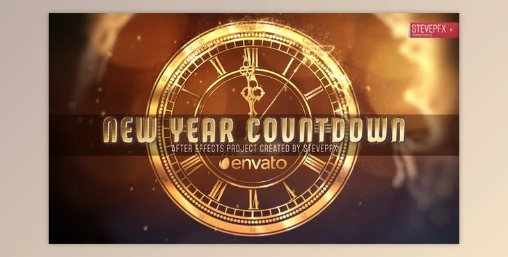 Download New Year Countdown 2020 (Videohive 13689360)
