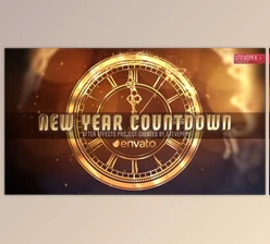 Download New Year Countdown 2020 (Videohive 13689360)