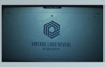 Download <span class='badge badge-warning'>Techno</span> Vintage Logo (Videohive 29071163)