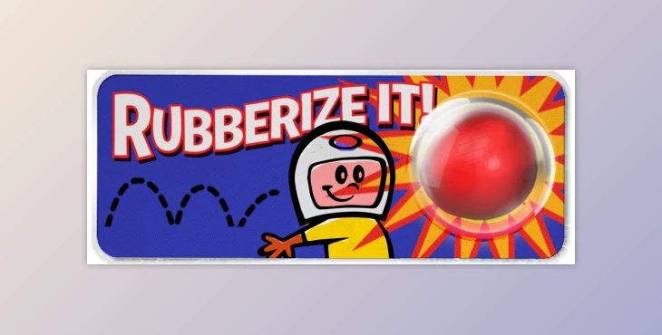 Download Aescripts Rubberize It v1.08 for After Effects (Win, Mac)