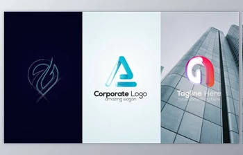 Download Sketch Minimal <span class='badge badge-warning'>3D</span> Logo (Videohive 29071857)