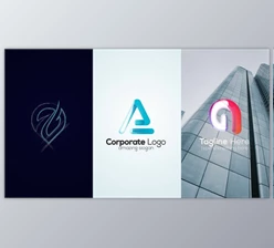 Download Sketch Minimal 3D Logo (Videohive 29071857)