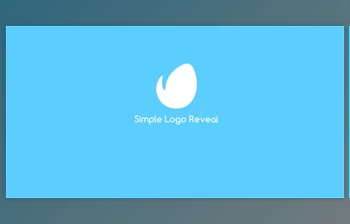 Download <span class='badge badge-warning'>Simple</span> Logo Reveal (<span class='badge badge-warning'>Videohive</span> 9809734)