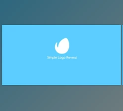 Download Simple Logo Reveal (Videohive 9809734)