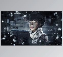 Download Mosaic for  blocks, box, cells, dots(Videohive 22306475)
