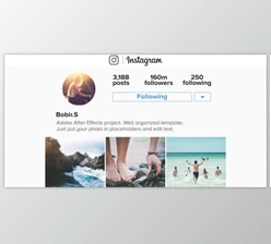 Download Instagram Promo Mobile (Videohive 16545167)