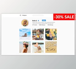 Download Instagram Promo (Videohive 16398284)