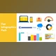 Download Flat Infographics Pack (Videohive 12678416)