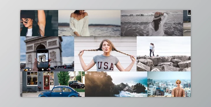 Download Dynamic Slideshow (Videohive 18373087)