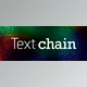 Download Aescripts Text Chain 2.0 - Full Script