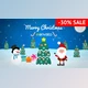 Download Christmas (Videohive 13736872)