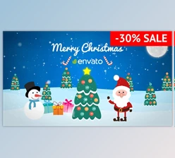 Download Christmas (Videohive 13736872)