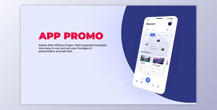 Download App Promo (Videohive 15912849)