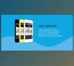 Download App for business, company (Videohive 6136177)