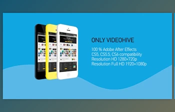 Download App for business, <span class='badge badge-warning'>company</span> (Videohive 6136177)
