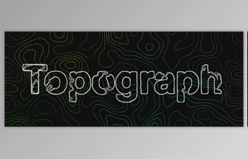 <span class='badge badge-warning'>Aescripts</span> Topograph v1.0.2 - Full + <span class='badge badge-warning'>Serial</span>